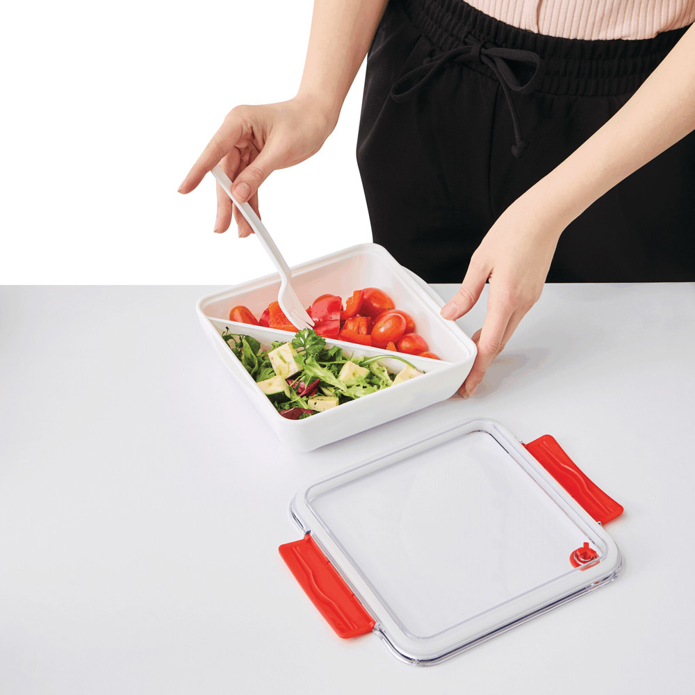 DELICIOUS - Lunchbox