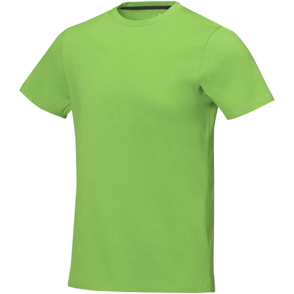 Nanaimo T-Shirt für Herren - apfelgrün