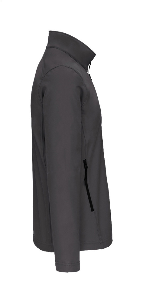 KA401 - Dreilagige Softshelljacke