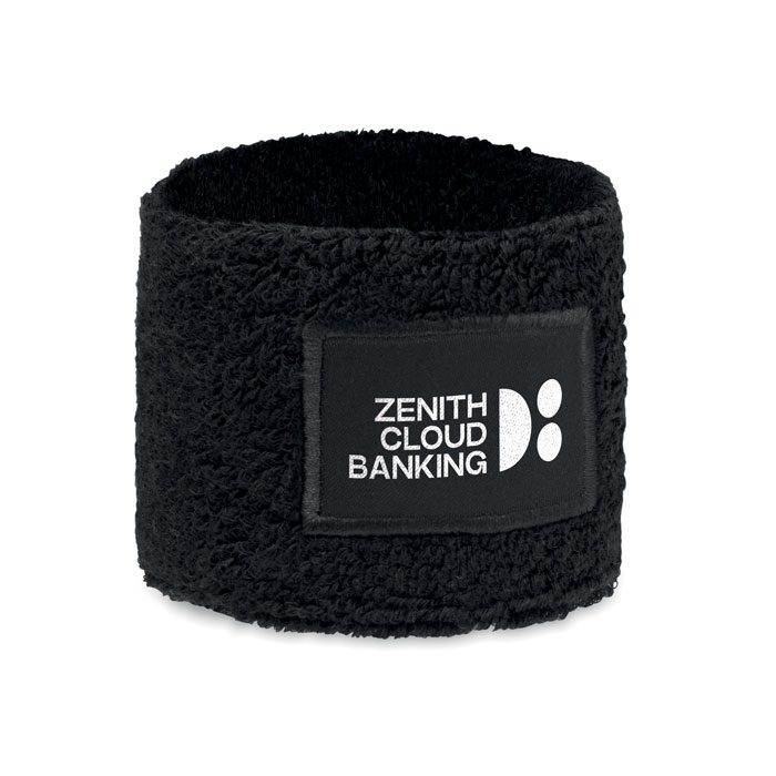 TEKUBI - Schweißarmband Polycotton