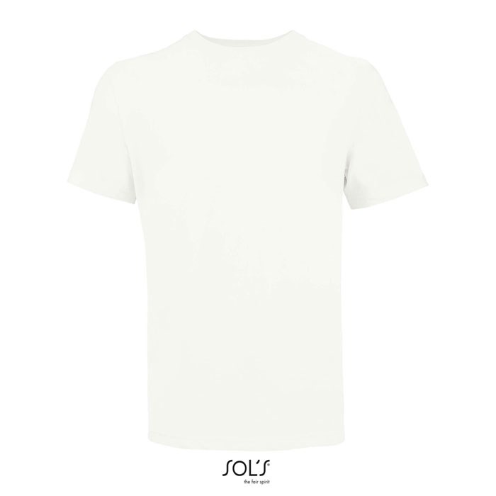 REGENT WOMEN - REGENT DAMENT-SHIRT 150g - Absolutes Weiß