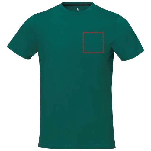 Nanaimo T-Shirt für Herren Nanaimo T-Shirt für Herren