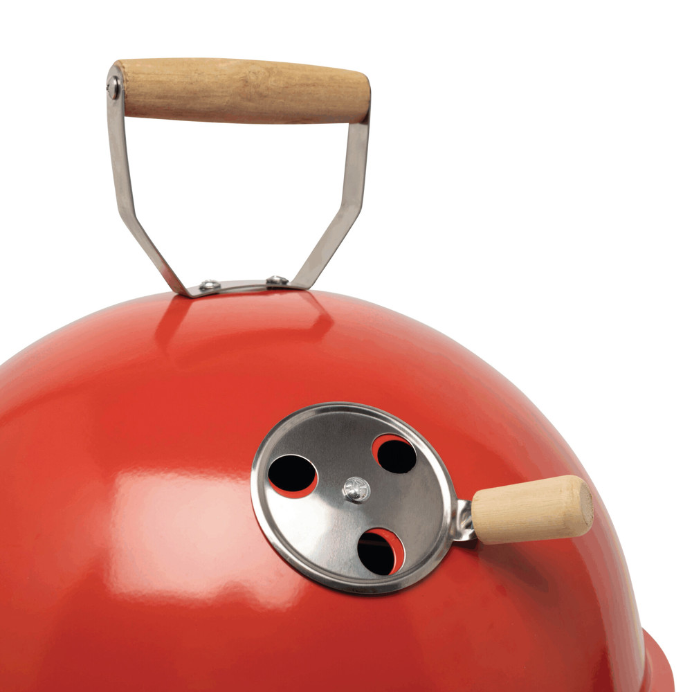 COOKOUT - Kugelgrill