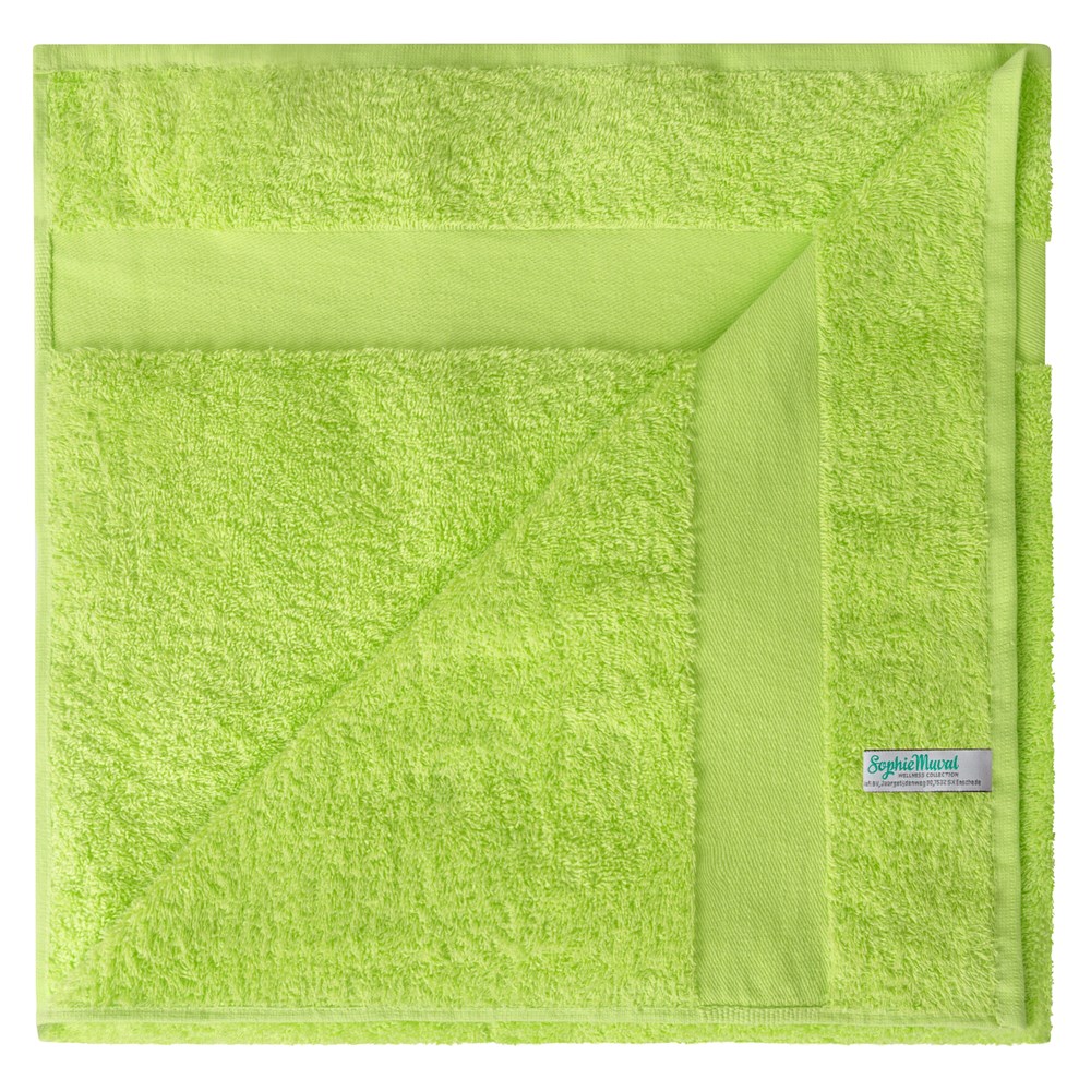 Sophie Muval Strandtuch 180x100 cm, 450 gr/m²