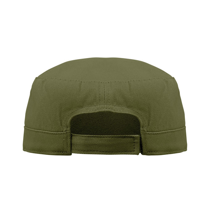 FIELD - Military Cap 260 g/m²