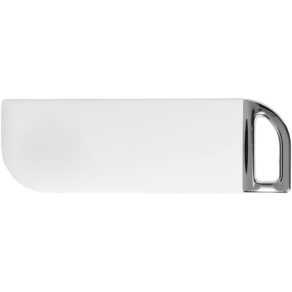 Swivel Rectangular USB-Stick