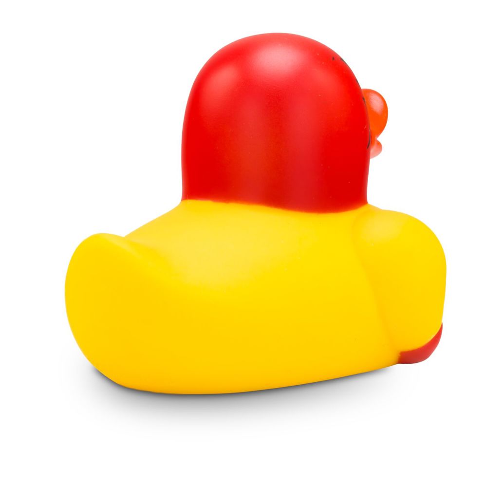 Werbeente Hulk Hammerfaust