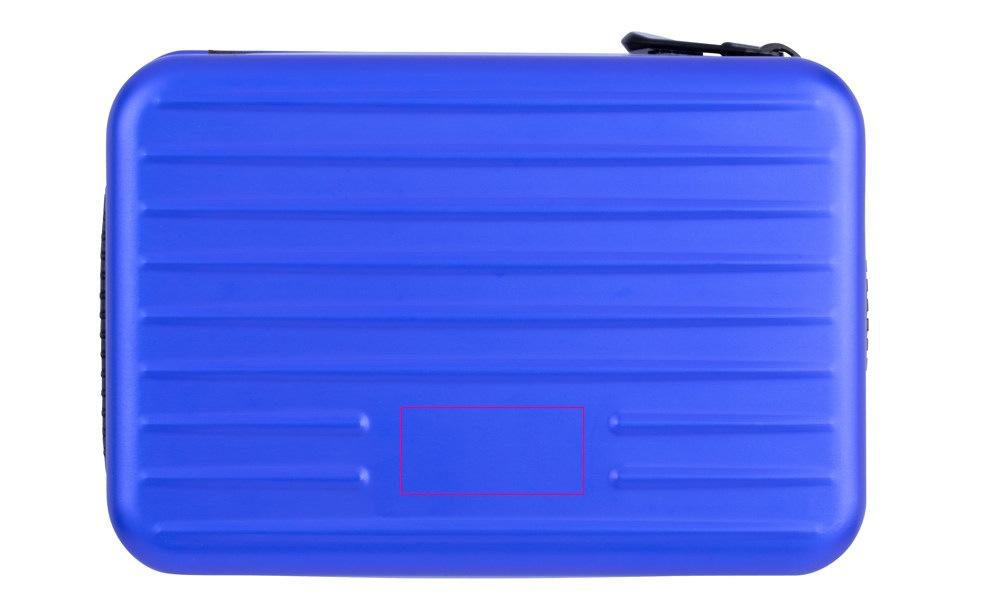 TROIKA Kreditkartenetui KARTENKOFFER