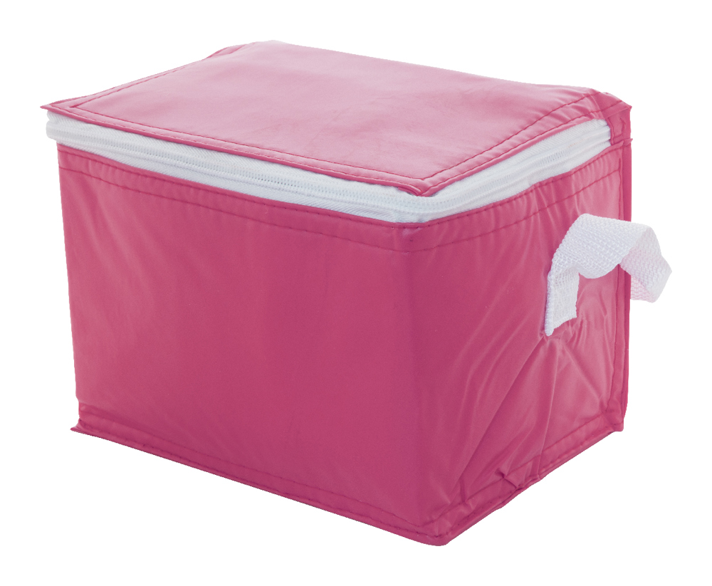 Ortit - Kühltasche - pink