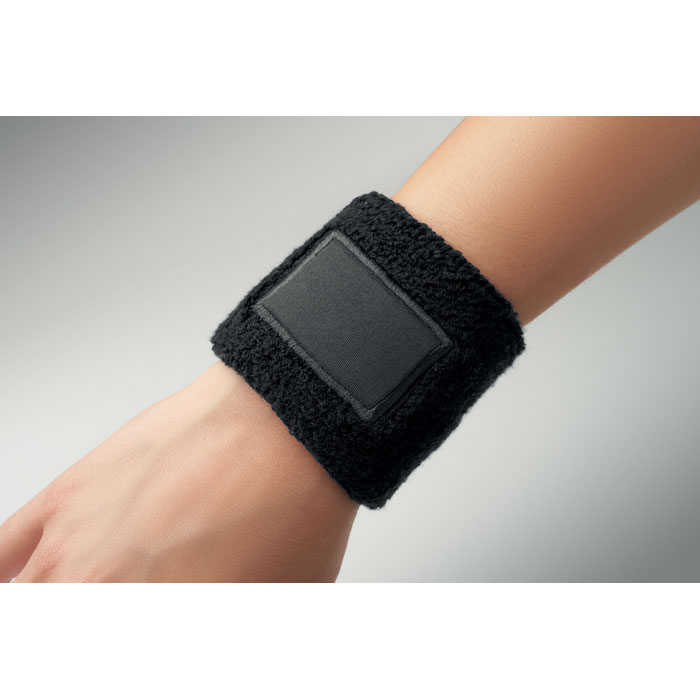 TEKUBI - Schweißarmband Polycotton
