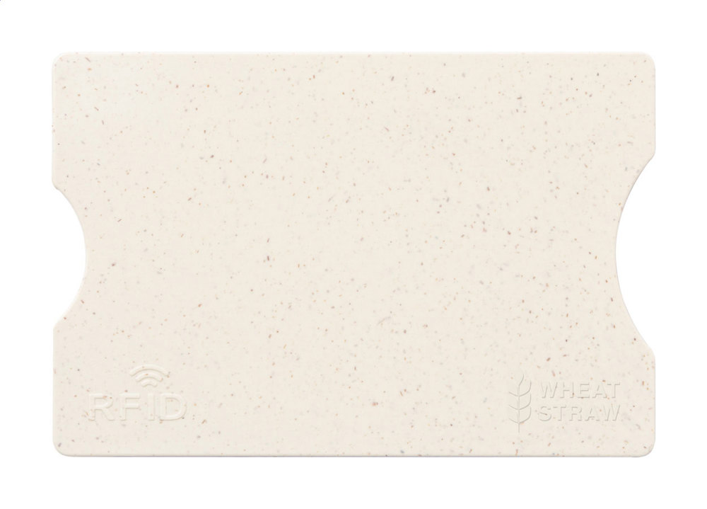 Wecca - Kreditkartenhülle