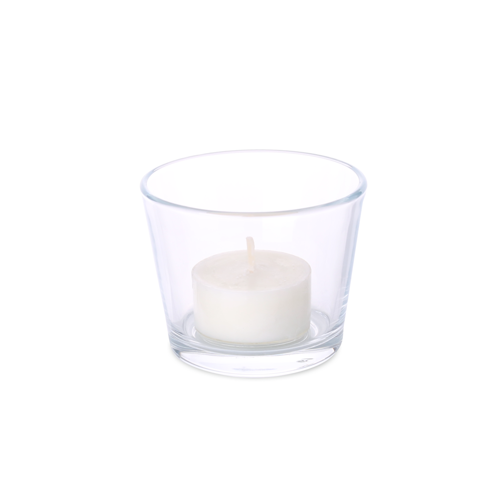 Windlicht Elipse 0ml - colorless