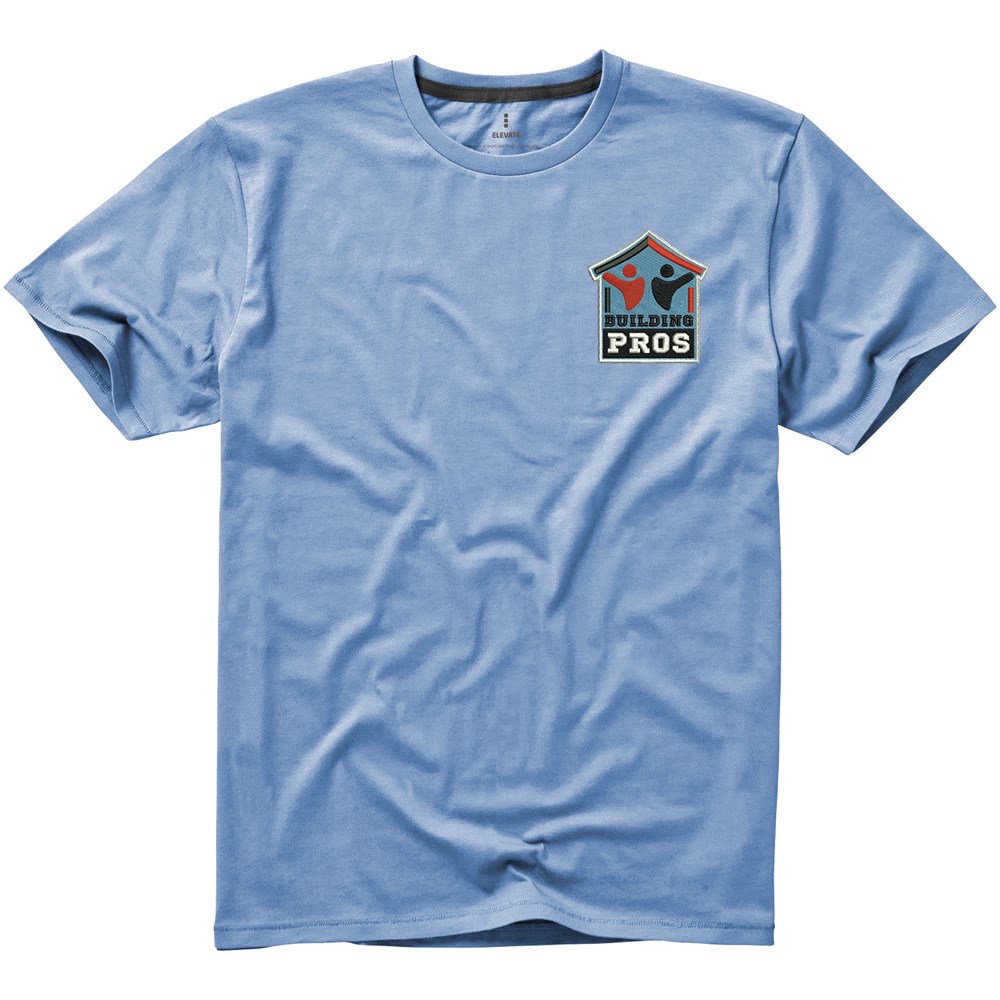Nanaimo T-Shirt für Herren Nanaimo T-Shirt für Herren