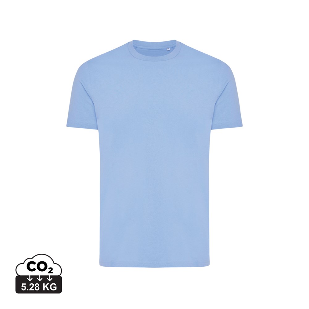 IQONIQ Bryce T-Shirt aus recycelter Baumwolle IQONIQ Bryce T-Shirt aus recycelter Baumwolle
