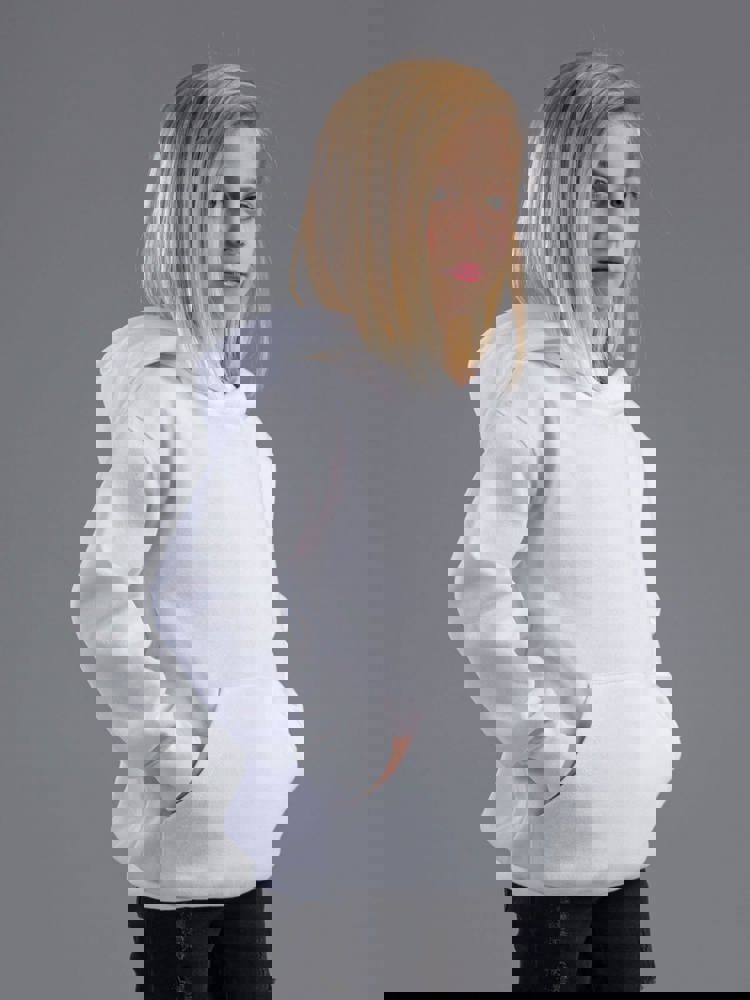 BS Outsider Kinder Hoodie, 280 gr/m²