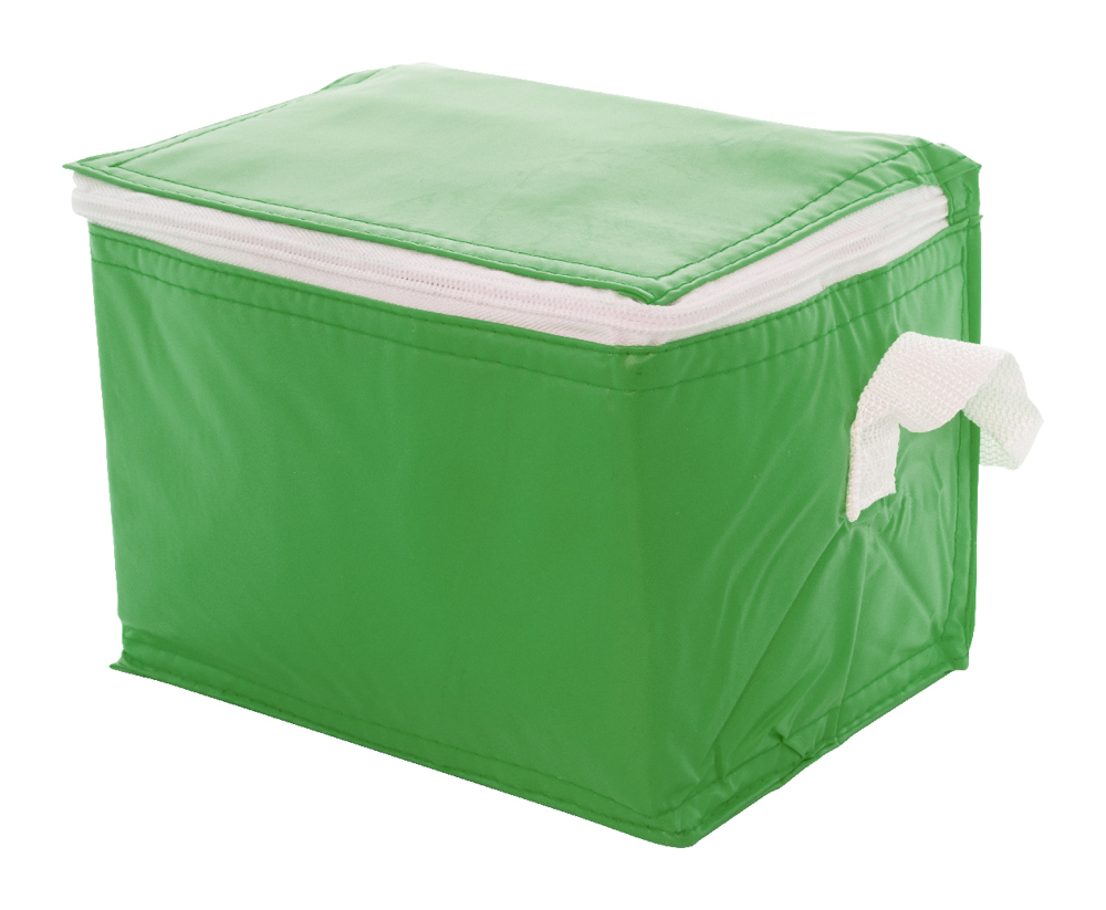 Ortit - Kühltasche - grün