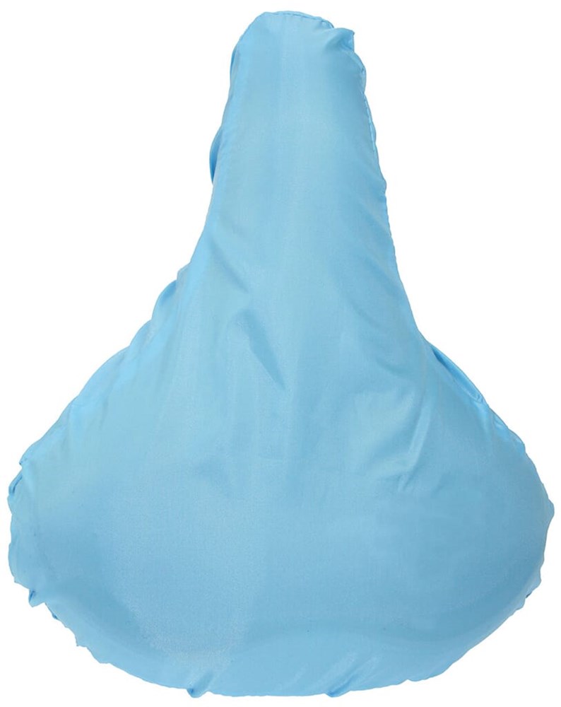 Sattelüberzug - Hellblau (PMS 292c) / Hellblau