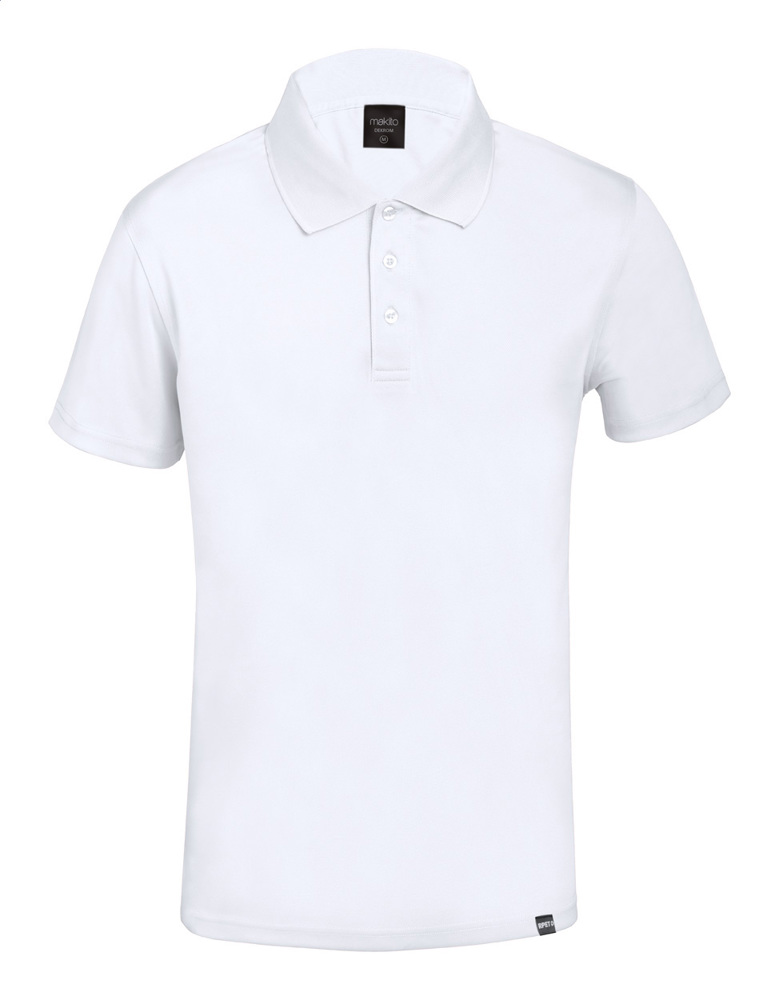 Noran - RPET Polo-Shirt