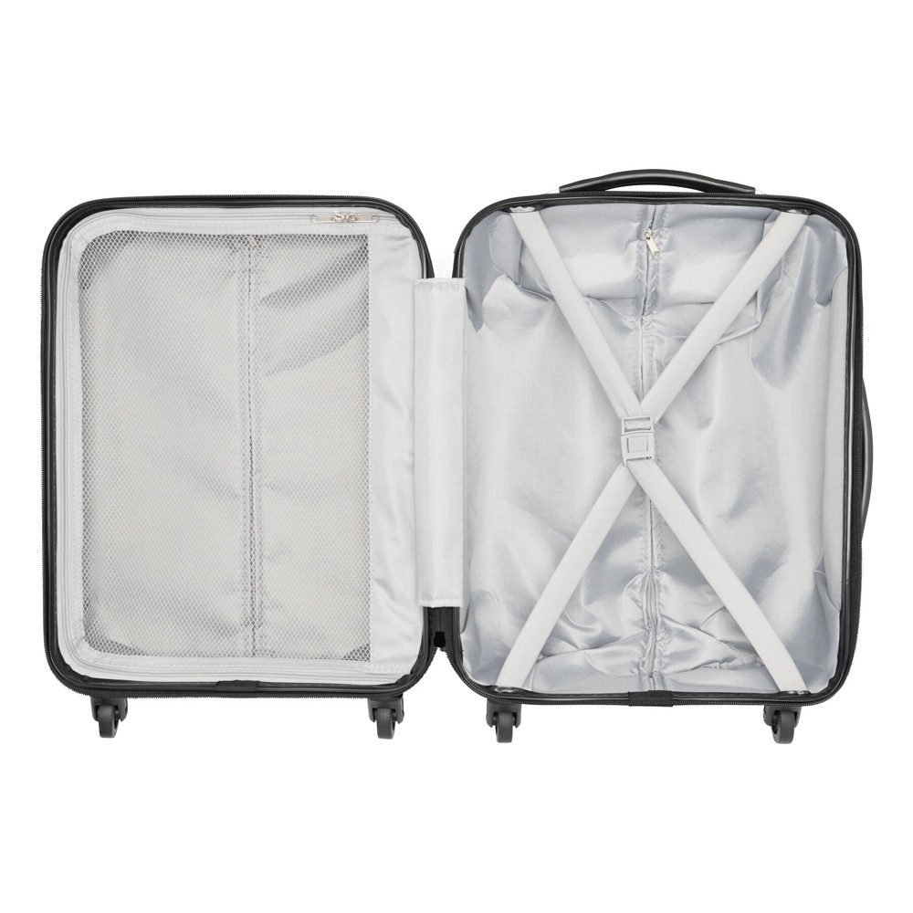 ST. TROPEZ - Trolley-Bordcase