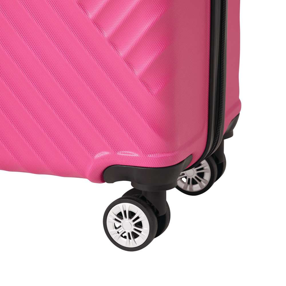 KINGSTON - Trolley-Set KINSTON, 3-tlg.