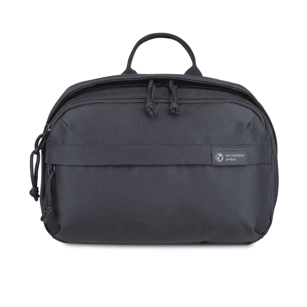Renew AWARE™ rPET Kosmetiktasche