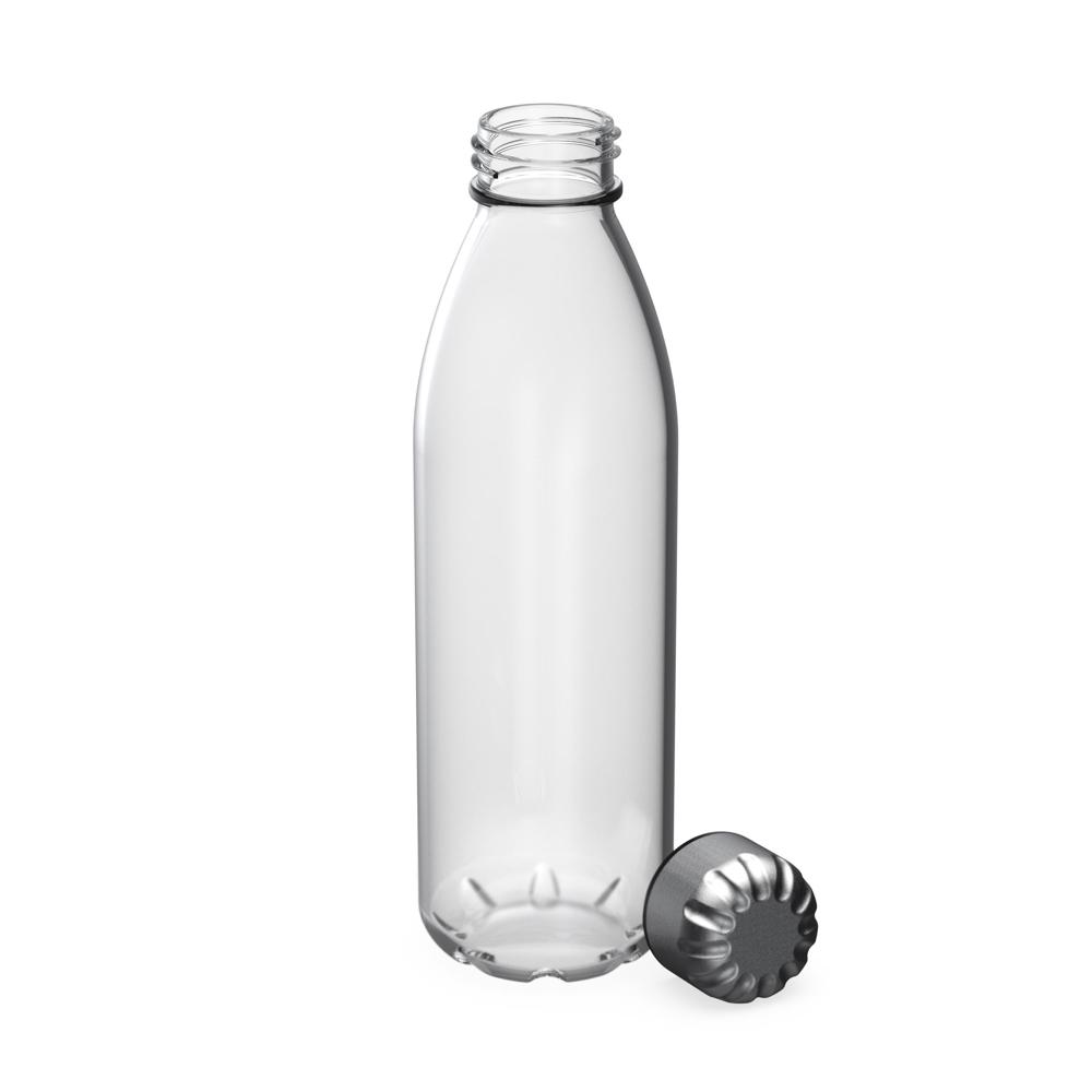 Glasflasche "Colare", 0,60 l