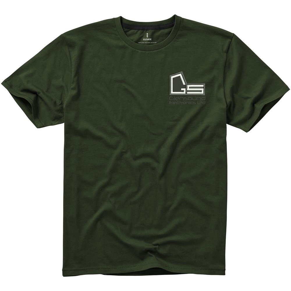 Nanaimo T-Shirt für Herren Nanaimo T-Shirt für Herren