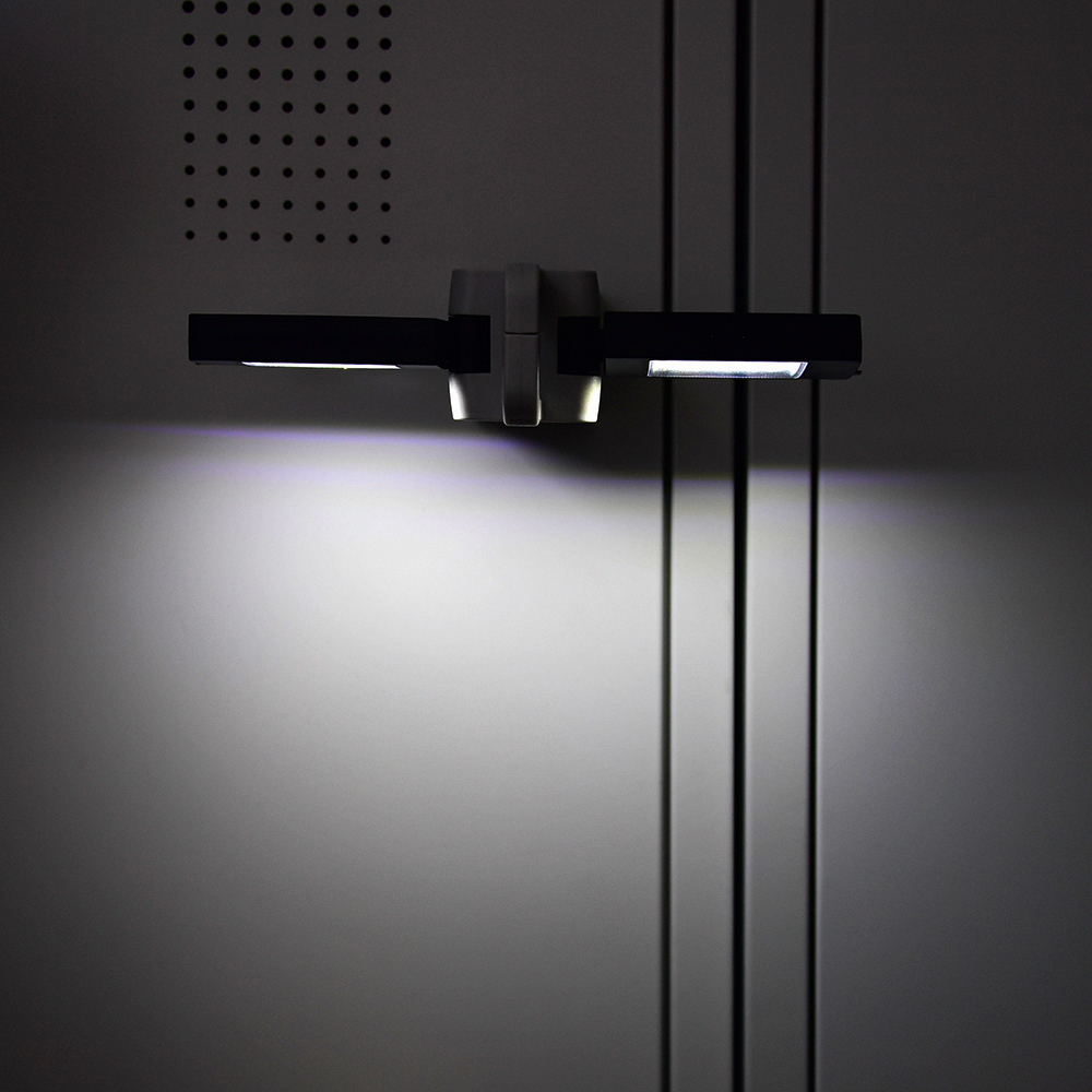 LED Leuchte "Satellite"