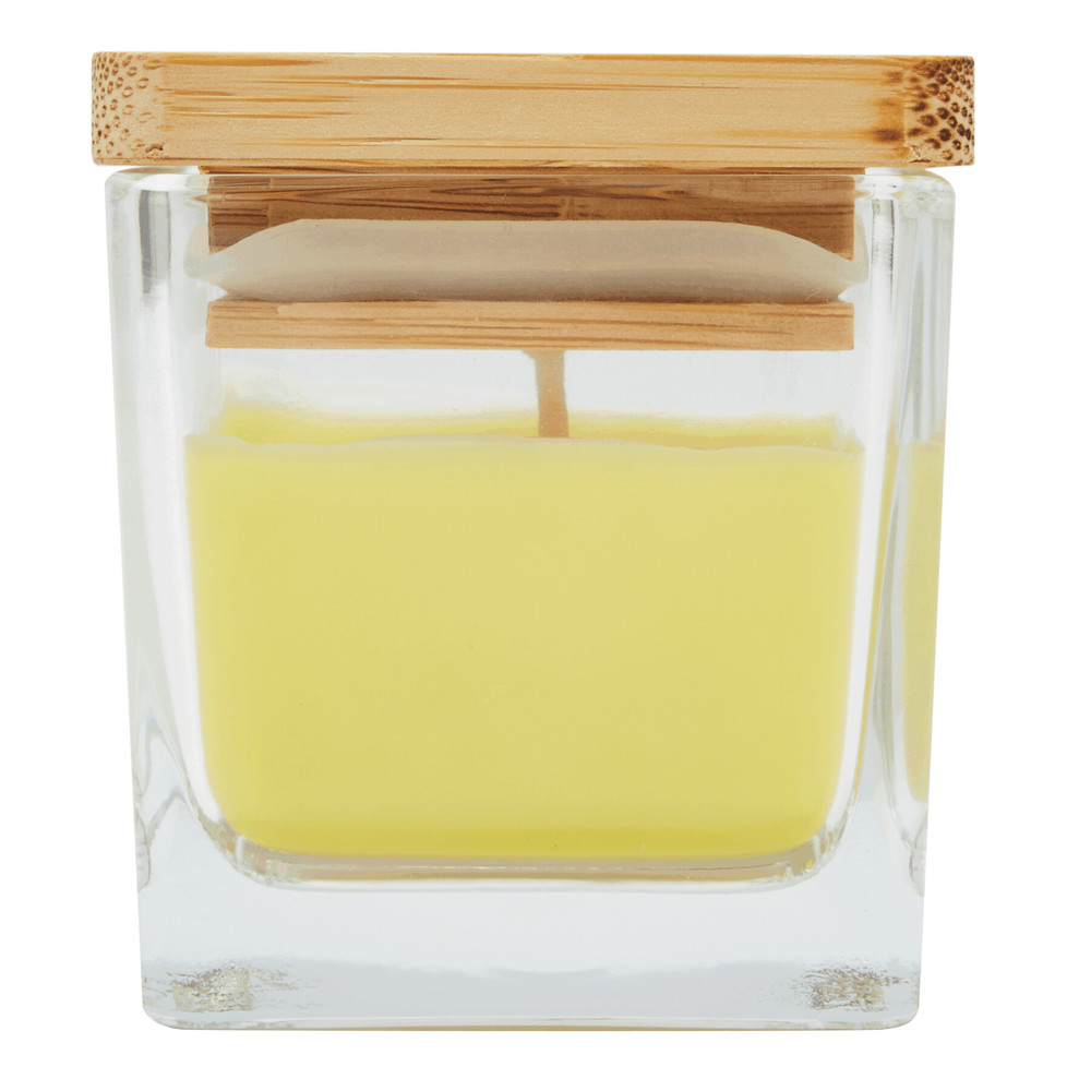 VANILLA GLOW - Duftkerze GLOW