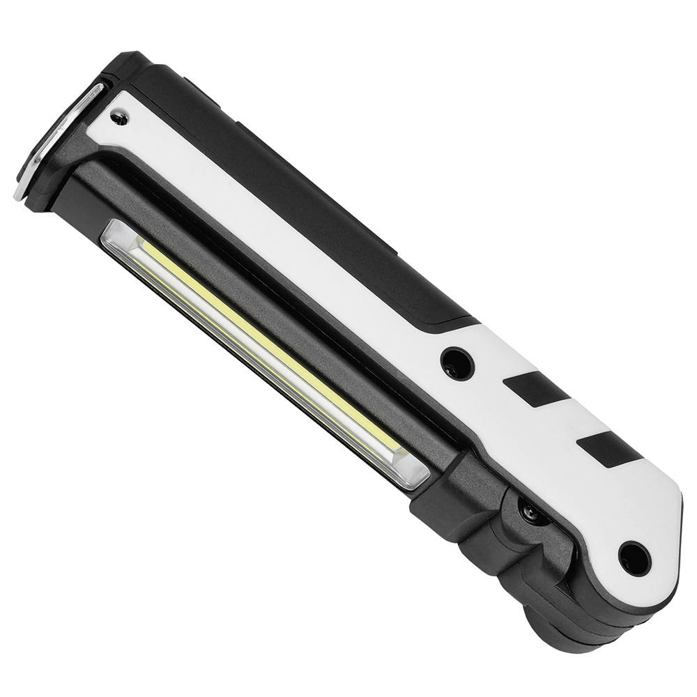 Aufladbare LED Leuchte "Wave Light L 380 L"