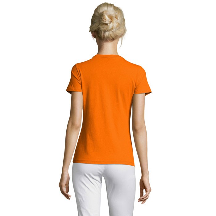 REGENT WOMEN - REGENT DAMENT-SHIRT 150g