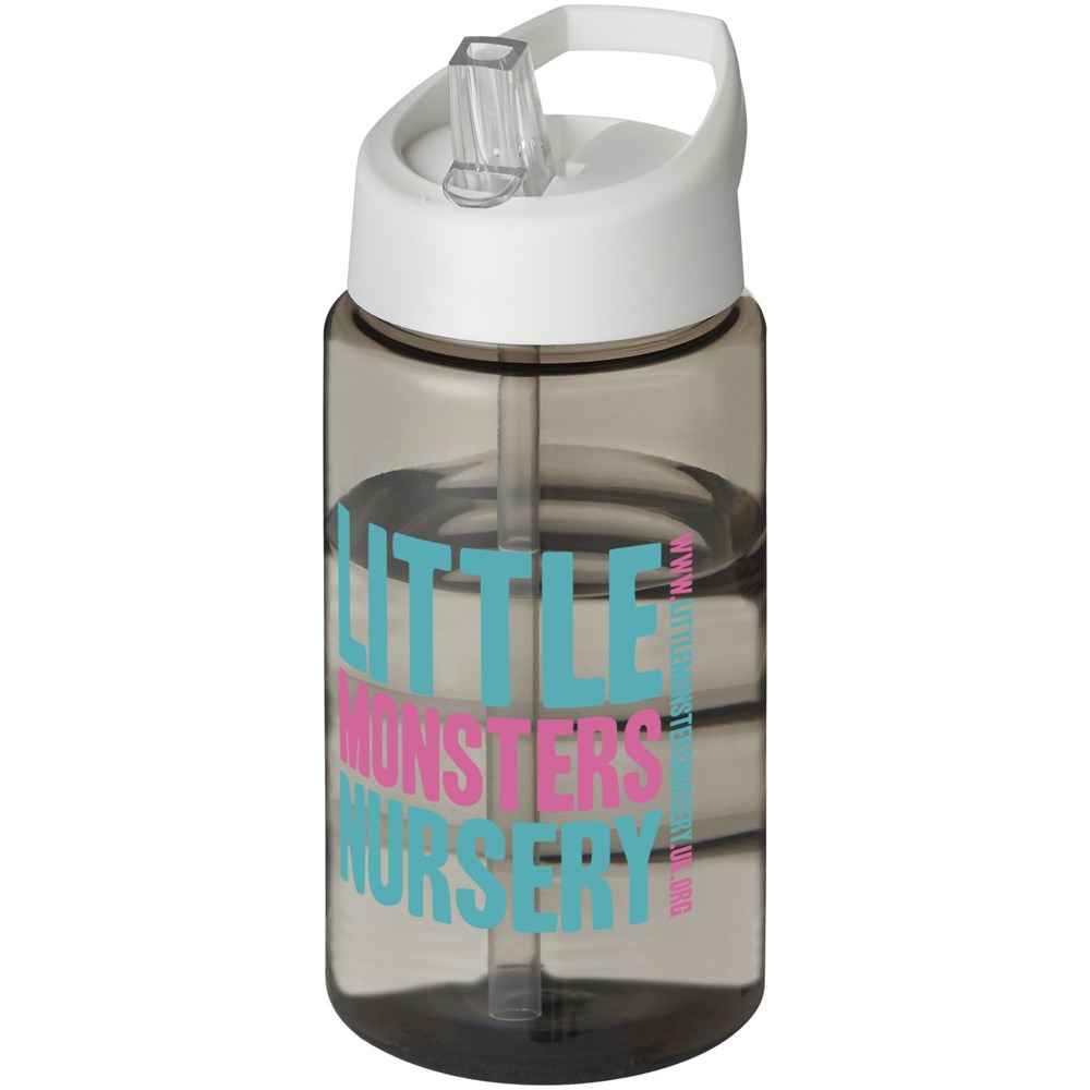 H2O Active® Bop 500 ml Sportflasche mit Ausgussdeckel