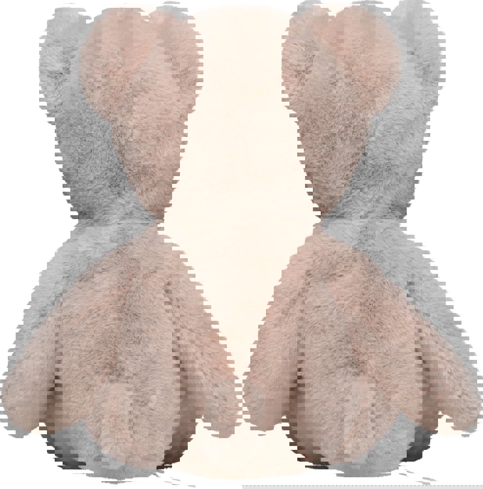 Bär Nanna, taupe, one size