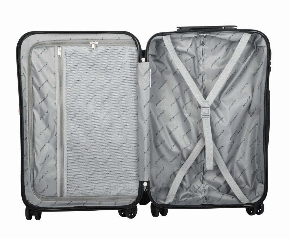 HAVANNA 2.0 - Trolley-Set, 3-tlg.