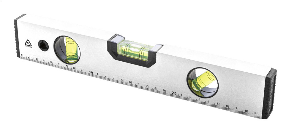 Ratupass - Wasserwaage