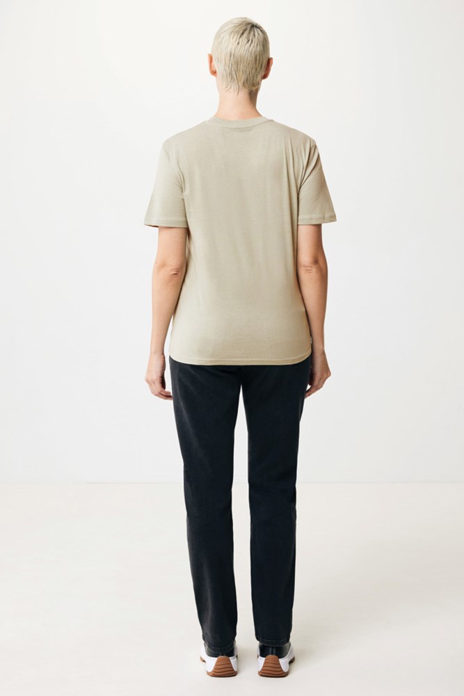 IQONIQ Sierra Lightweight T-Shirt aus recycelter Baumwolle IQONIQ Sierra Lightweight T-Shirt aus recycelter Baumwolle
