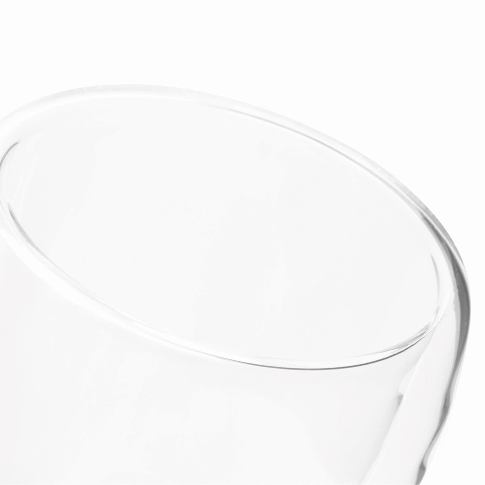 DRINK LINE M - Gläser-Set, doppelwandig: 2er Set