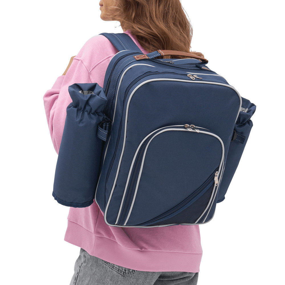 HYDE PARK - Picknickrucksack