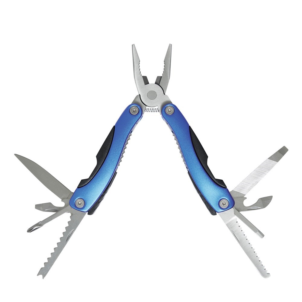 BIG PLIERS - Blau