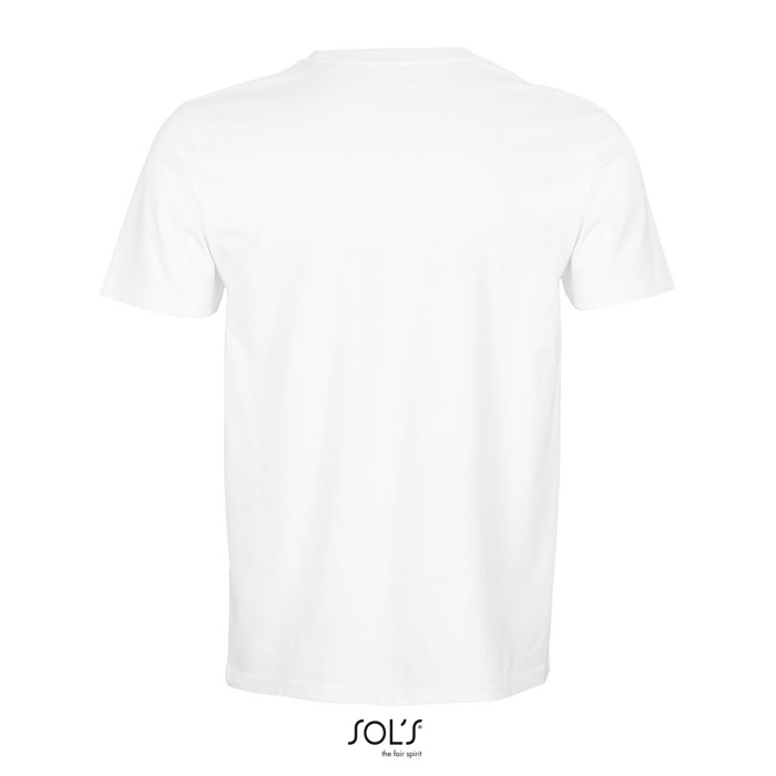 ODYSSEY - ODYSSEY Uni  T-shirt 170g