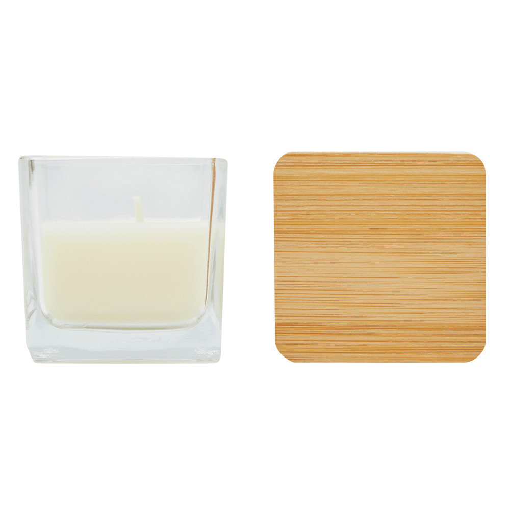 VANILLA GLOW - Duftkerze GLOW