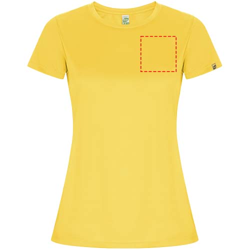 Imola Sport T-Shirt für Damen