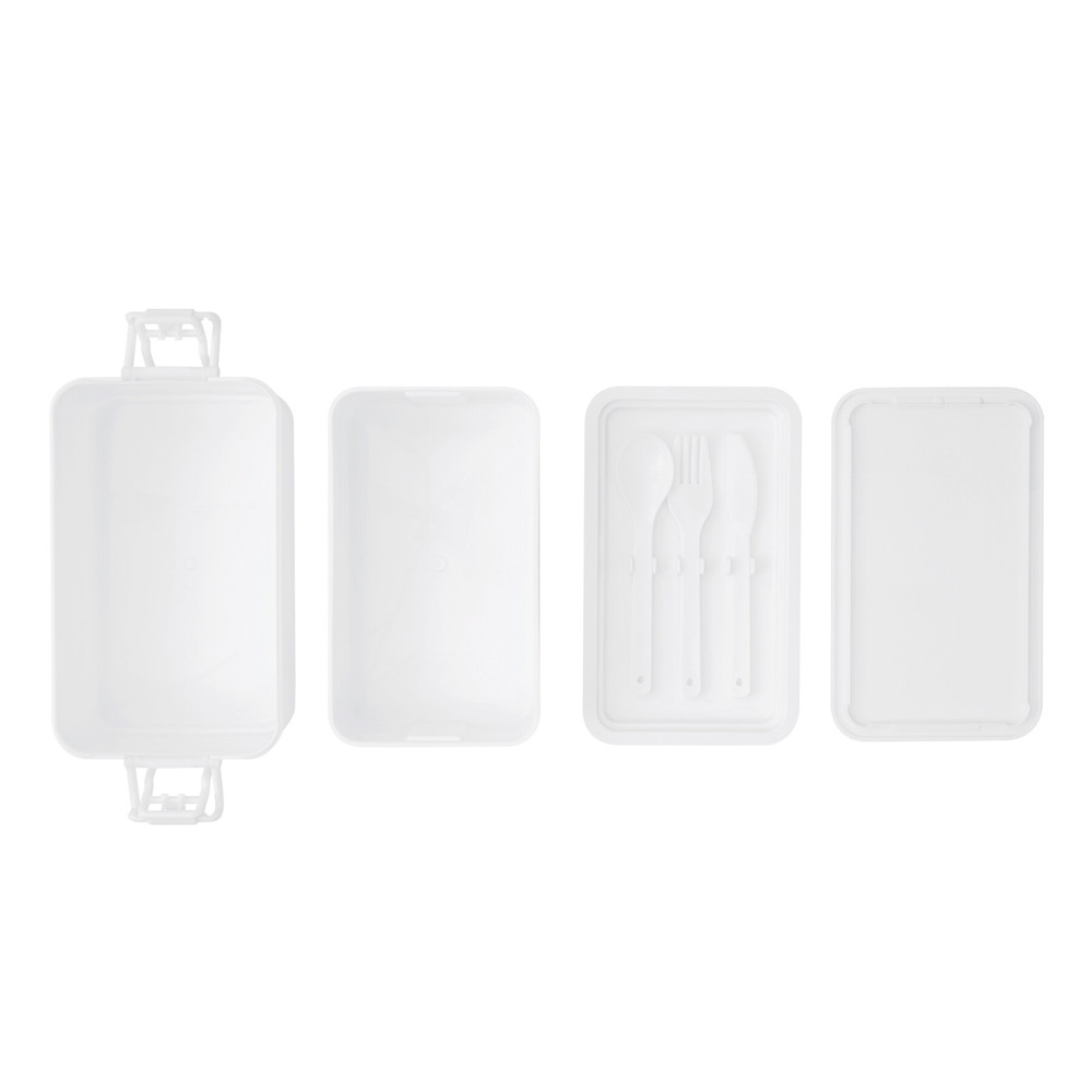 WELL PREPARED - Lunchbox