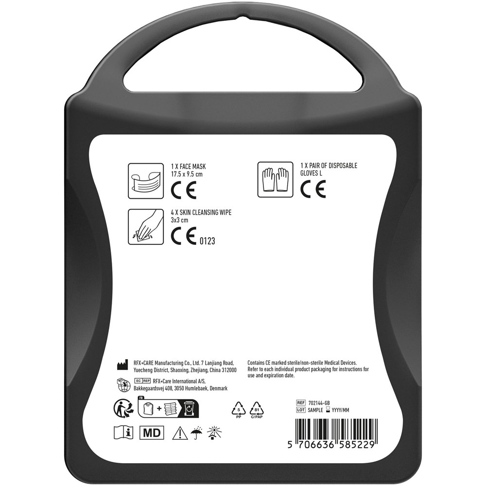 MyKit Schutzset