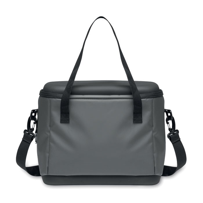 COOLIN - Kühltasche aus 50C-Plane 16L COOLIN - Kühltasche aus 50C-Plane 16L