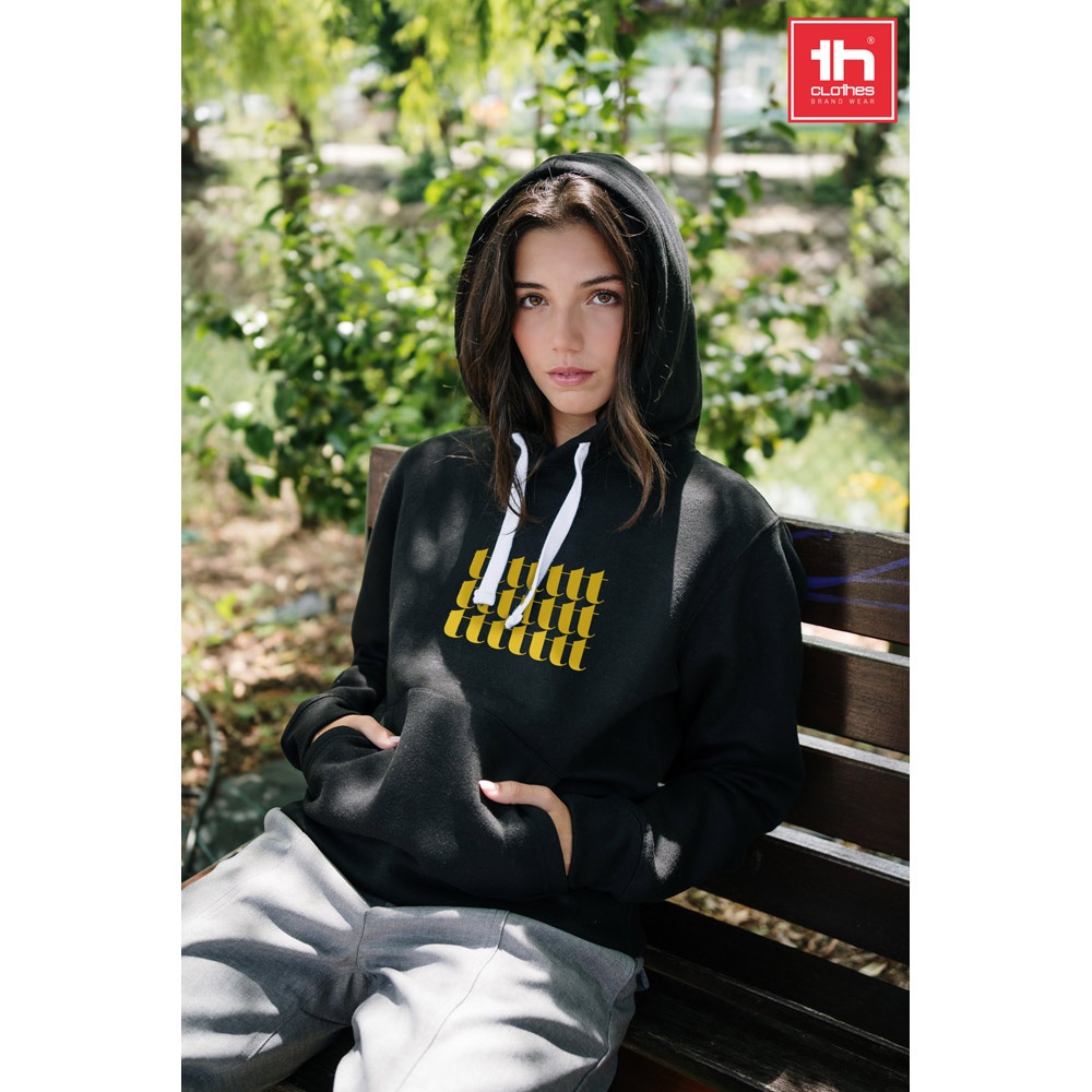 THC MOSCOW. Unisex Sweatshirt