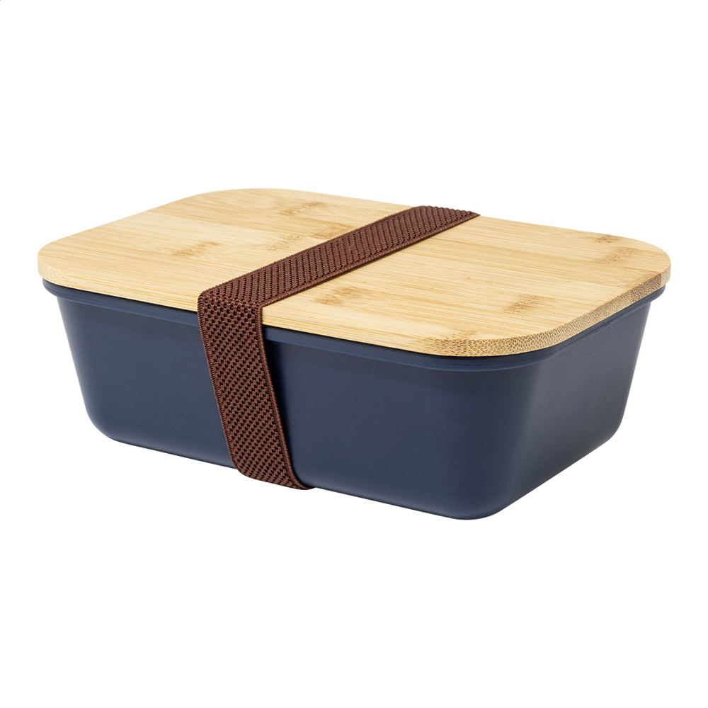 Goreng - Lunchbox - dunkelblau