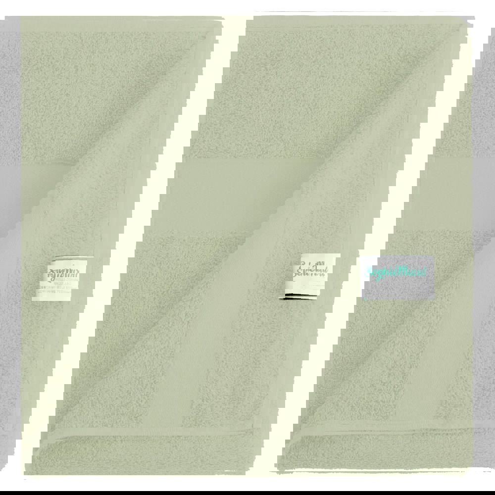 Sophie Muval Badetuch 140x70 cm, 450 gr/m²