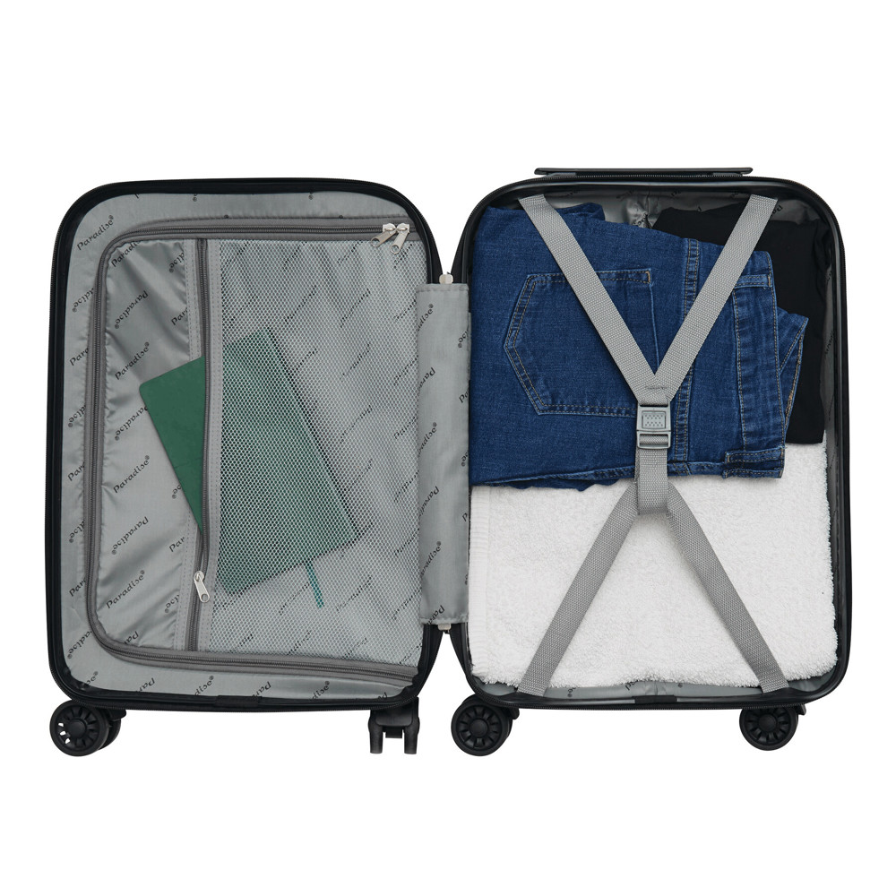 HAVANNA 2.0 - Trolley-Set, 3-tlg.