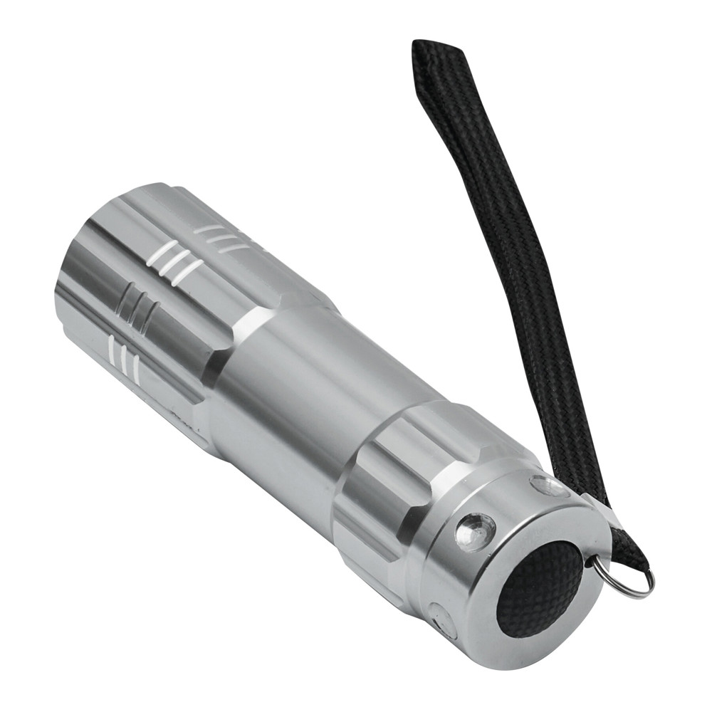 POWERFUL - LED-Taschenlampe